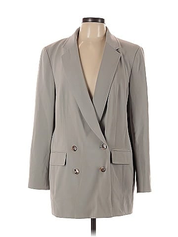 Worth New York Blazer (view 1)