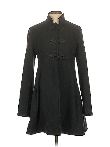 Forever 21 Coat (view 1)