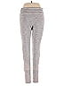 FP Movement Color Block Gray Casual Pants Size S - photo 2