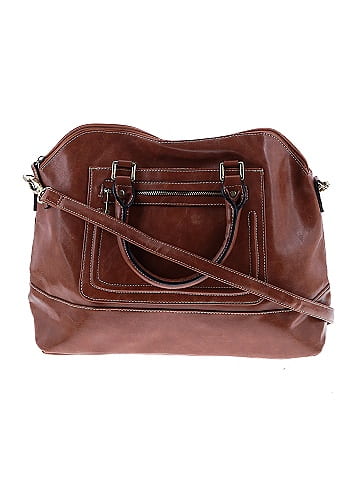 Unbranded Satchel (view 1)