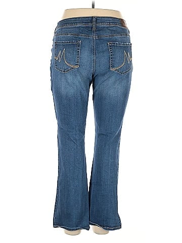 Maurices Jeans (view 2)