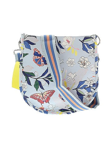 Ah-dorned Crossbody Bag (view 1)