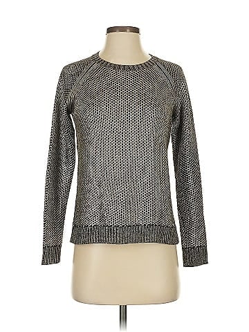 Maje Pullover Sweater (view 1)