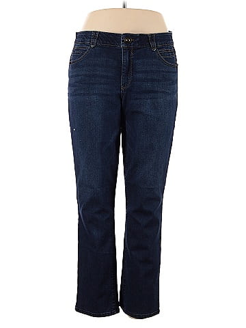 Democracy Jeans (view 1)