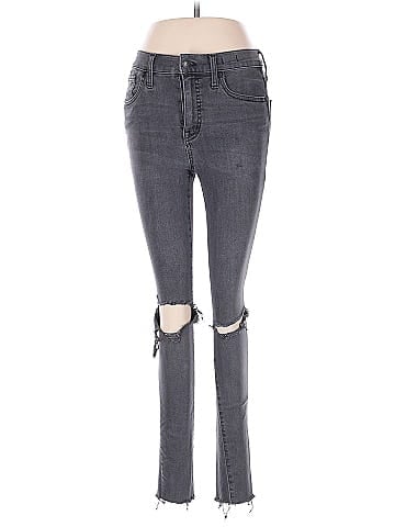 Madewell Jeans (view 1)
