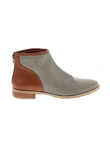 Assorted Brands Ankle Boots (view 1)