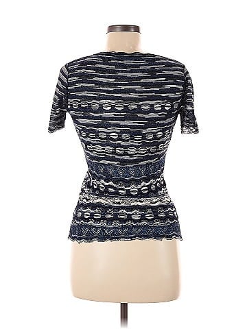 M Missoni Short Sleeve Top (view 2)