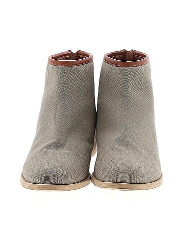 Assorted Brands Ankle Boots (view 2)