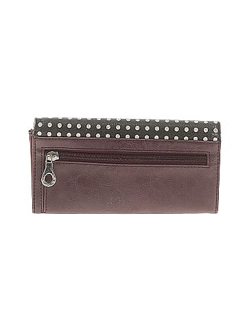 Unbranded Wallet (view 2)