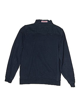 Vineyard Vines Pullover Sweater (view 2)