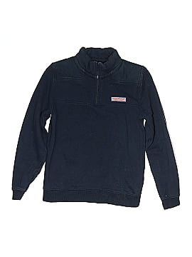 Vineyard Vines Pullover Sweater (view 1)