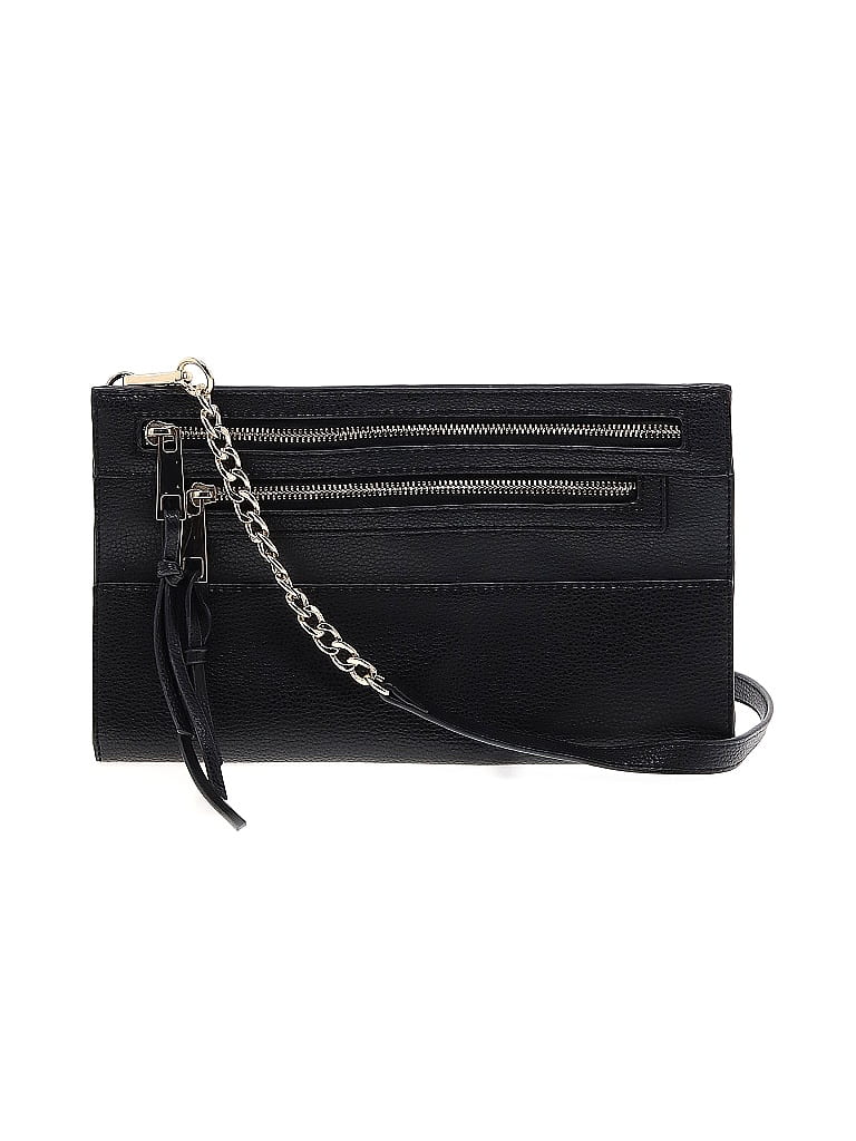 Unbranded Black Crossbody Bag One size - photo 1