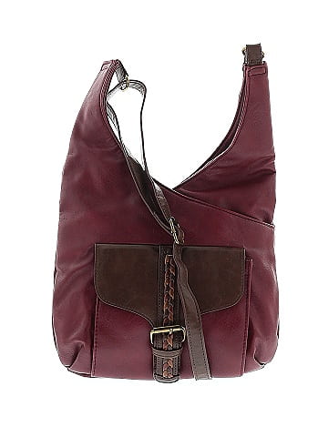 Unbranded Crossbody Bag (view 1)