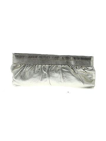 Express Leather Clutch (view 1)