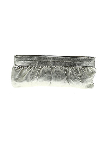 Express Leather Clutch (view 2)