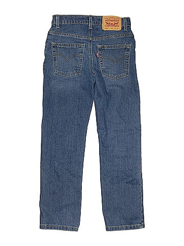 Levi's Jeans (view 2)