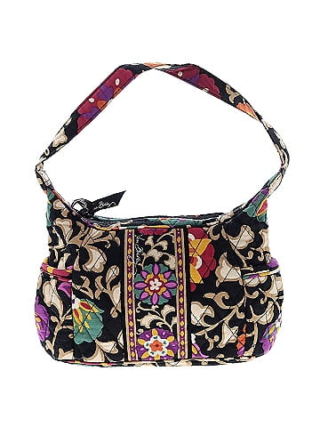 Vera Bradley Satchel (view 1)