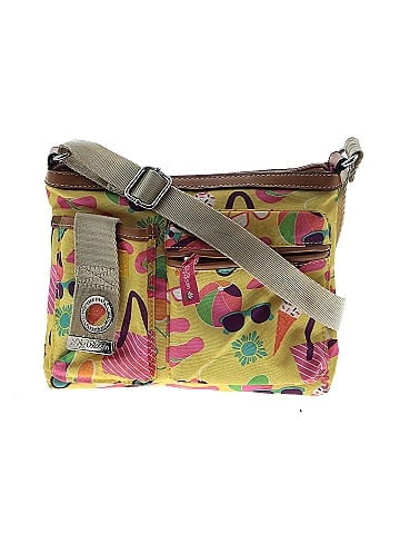 Lily Bloom Crossbody Bag (view 1)