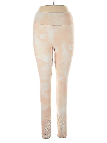 Spiritual Gangster Leggings (view 1)