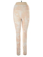 Spiritual Gangster Leggings