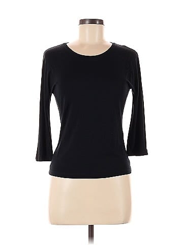 Max Mara 3/4 Sleeve T-Shirt (view 1)