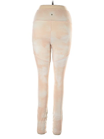 Spiritual Gangster Leggings (view 2)
