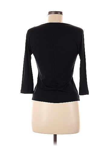 Max Mara 3/4 Sleeve T-Shirt (view 2)