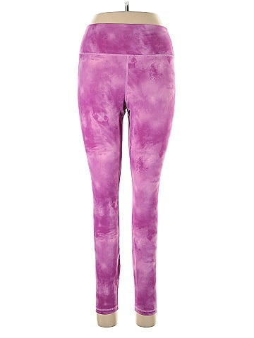 Spiritual Gangster Active Pants (view 1)