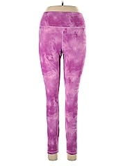 Spiritual Gangster Active Pants