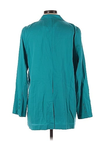 The Drop Blazer (view 2)