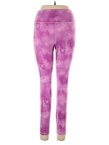 Spiritual Gangster Active Pants (view 2)