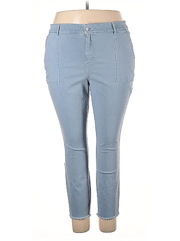 Ann Taylor LOFT Jeggings (view 1)