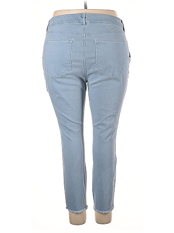 Ann Taylor LOFT Jeggings (view 2)