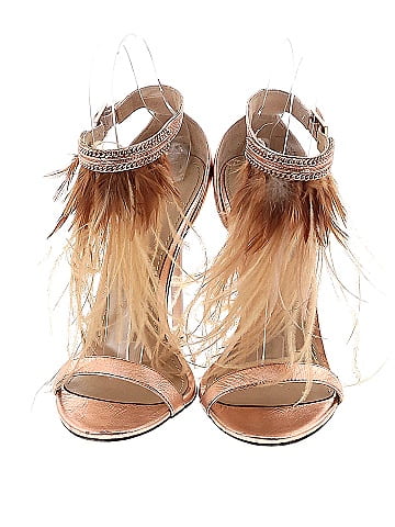 B Brian Atwood Heels (view 2)