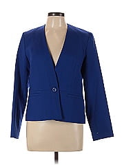 Pendleton Wool Blazer