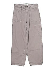 Mini Boden Cargo Pants