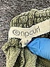 Rip Curl 100% Cotton Green Casual Pants Size S - photo 4