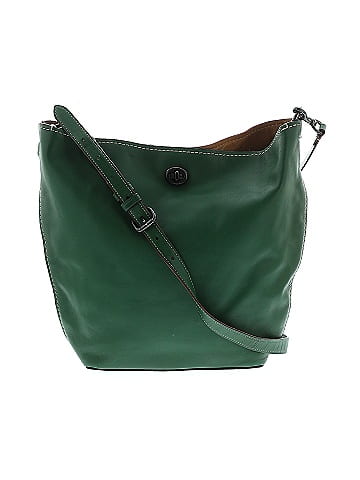 Coach Leather Crossbody Bag (view 1)