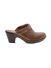 Sofft Mule/Clog