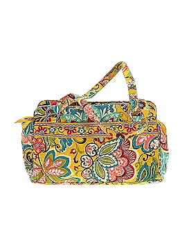 Vera Bradley Satchel