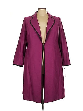 Le Suit Coat