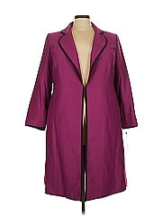 Le Suit Coat
