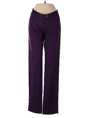 Alysi Casual Pants (view 1)