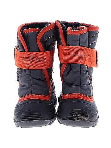 Kamik Rain Boots (view 2)