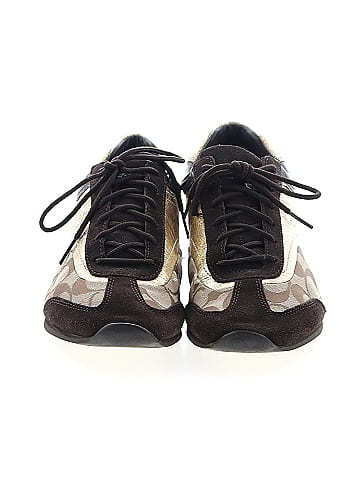 Coach Sneakers (view 2)