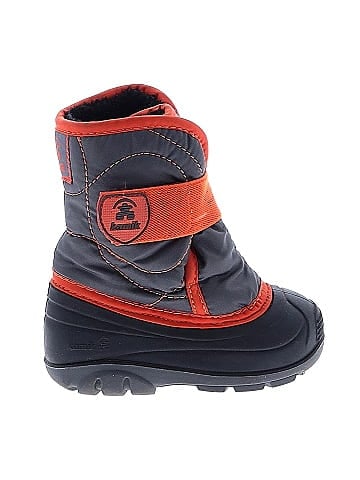 Kamik Rain Boots (view 1)