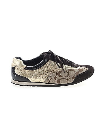 Coach Sneakers (view 1)