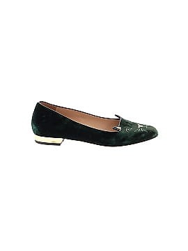 Charlotte Olympia Flats
