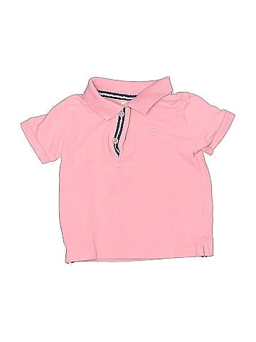 Zara Baby Short Sleeve Polo (view 1)