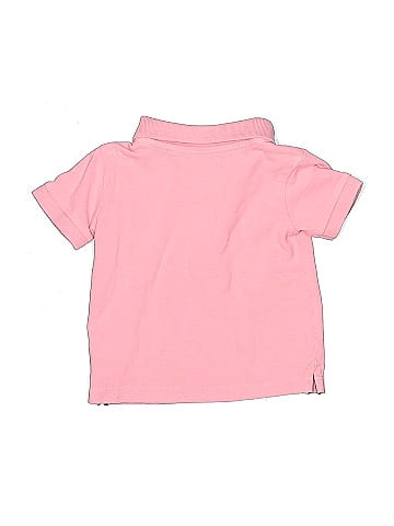Zara Baby Short Sleeve Polo (view 2)